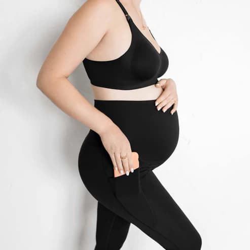 Maternity Leggings